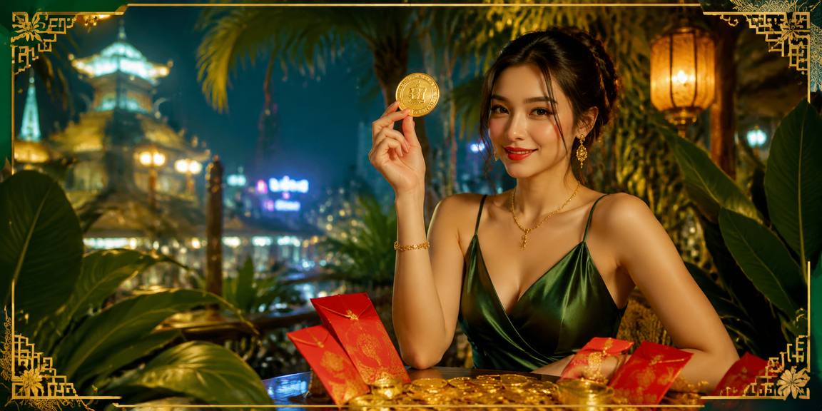 Người chơi Việt Nam nhận thưởng bao lì xì đỏ may mắn